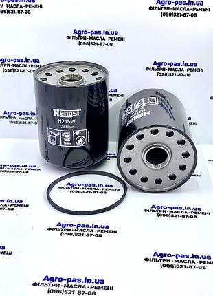 Фильтр масляный p558329, w1254x, h215w, ar98329, ar101278, re57394, 51824, 3i1372, lf3567