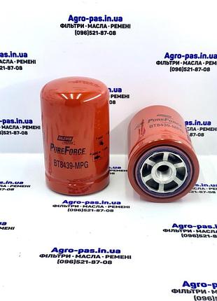 Фильтр гидравлический wh10004, ca0139413, 254686a1, 254686a2, 11709048, 1302541, bt8439-mpg, 84475948