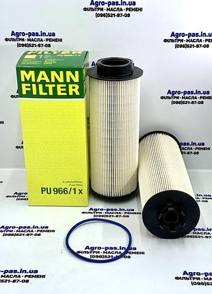 Топливный фильтр pu966/1x, p550863, pf7947, pe975/2, e82kpd36, sn30032, 1643080, 1616361, 1699168