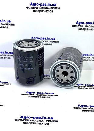 Фильтр масляный wb202, jx0810b, jx0810d, 1012010-xz, b7469, jx0810bd