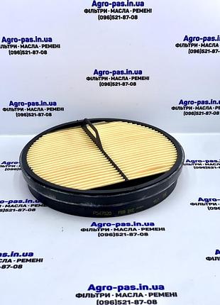 Фильтр воздушный p547520, cf2420, pa5418, sa16438, re181915, 49520, af27947 ( john deere )