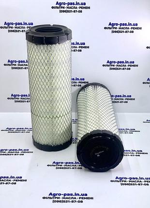 Фильтр воздушный p772578, c11103/2, sa16578, 9976518, 2676398, 6191515m1, md7584, rs3546, 9sx9380