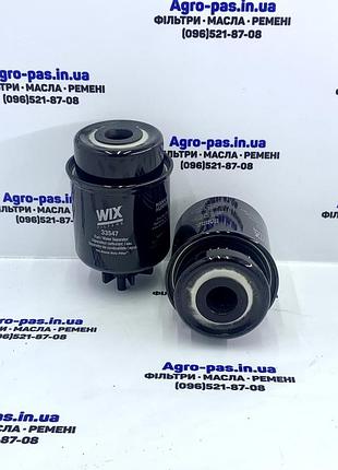 Фильтр топливный 26560145, 1006374, p551426, p551429, fs19514, 32921001, kc227, wk8127, wk8142, 3780931m1