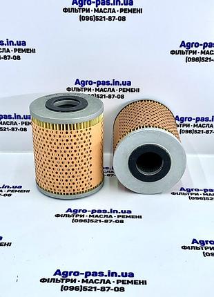 Фільтр масляний p550185, 1852331m1, 000146790, 51099e, ox15d, wl7225, om515/1, h1038x, 26450153, 2654153