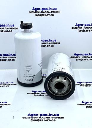 Фильтр топливный p551354, 32/925423, 1r1804, 1r0794, 33804, sn40645, fs20009, lff-6925, 6911907, p00690