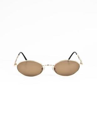 Окуляри сонцезахисні унісекс fendi fendissime f122 906 vintage