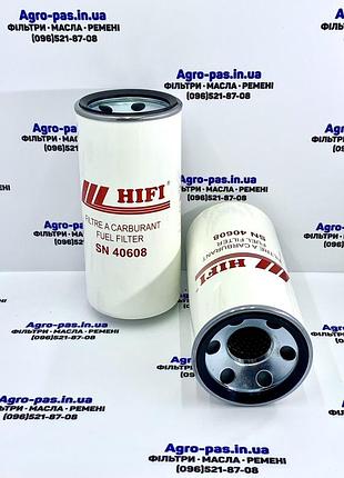 Фильтр тонкой очистки дизельного топлива sk3103, ct70027, 450-30, 140635126, sn40608, wfu21546