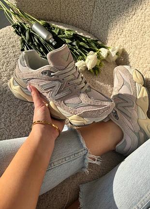 Взуття кросівки 👟 жіночі 🐘 new balance 9060