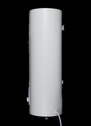 Водонагреватель ocean flat rzb80m, et+wt basic 80л 5