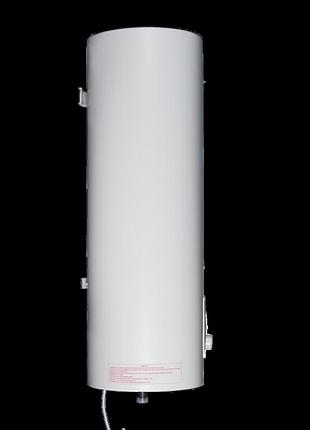Водонагреватель ocean flat rzb80m, et+wt basic 80л 7