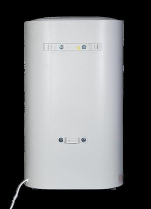Водонагреватель ocean flat rzb80m, et+wt basic 80л 8