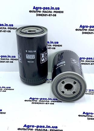 Фільтр оливиp550975, w950/44, v836162572, v836179593, 20136342 valmet