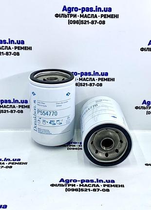 Фільтр оливний p554770, w719/5, oc47, s2030r, cv438, cv325, wl7070, 05710632, 01174417, am34770