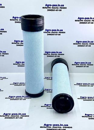 Фильтр воздушный st07 14270, cf850/2, 335197a1, h210202090110, 4684350, ap33331, 46672, 86982523, 3540047m1