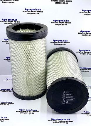 Воздушный фильтр 6i-0274, p532474, rs3509, cf19186, 46477, sa16012, e593ls, af25020