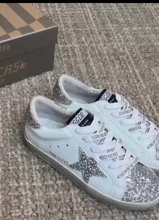 Кеди   golden goose ggdb 36, 37, 38, 39, 40, 41  приедут с заграницы числа 18.03.2026г., можно бронировать!!!