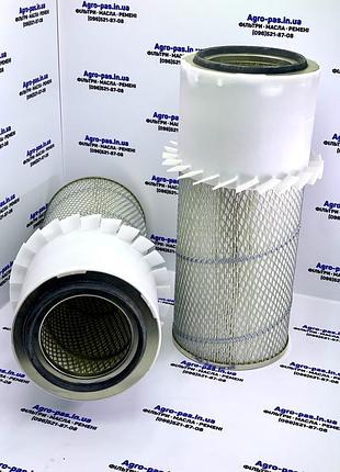 Фільтр повітряний p181059, c16302, 42321, c16335, d56453, d56463, s850510, 71492464, 5w5889, 7e0975