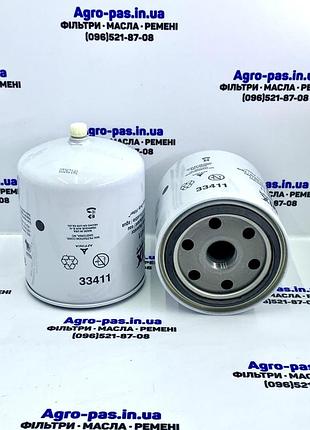Топливный фильтр p551849, dx300tb2, 20381204, 130994, dx300, dx300-0000, 33411 yto