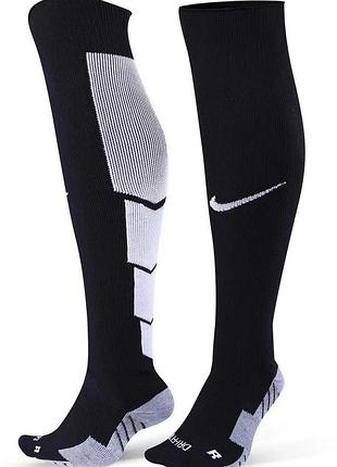 Футбольные гетры nike opt 1002