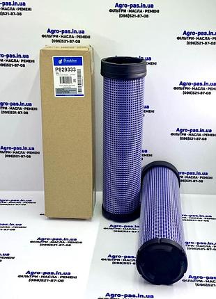 Воздушный фильтр 318827.0, p829333, cf990/2, sa16302, lxs256, 46569e, pur-ha0073, e434ls, md-7310, ar285w