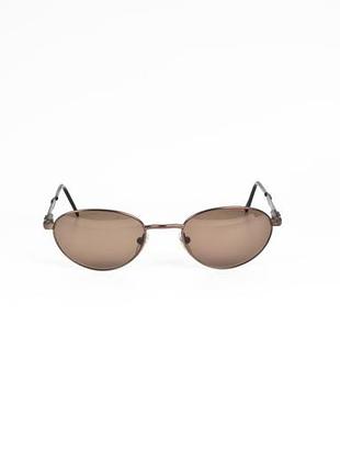 Окуляри сонцезахисні унісекс fendi fendissime f117 683 vintage
