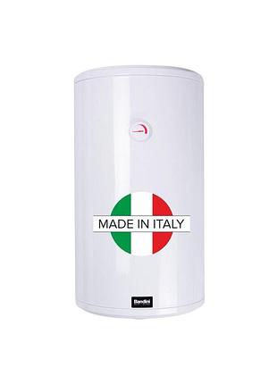 Электрический водонагреватель bandini water heater se 100