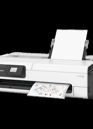 Плоттер canon imageprograf tc-21, 24" (а1+) со встроенной снпч
