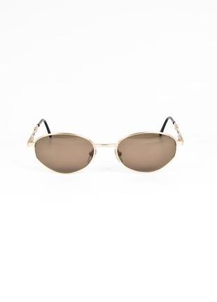 Окуляри сонцезахисні унісекс fendi fendissime f119 804 vintage