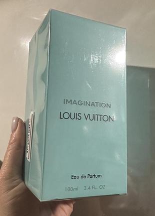 Парфюмированая вода louis vuitton imagination / луи витон имаджиншн / 100 мл