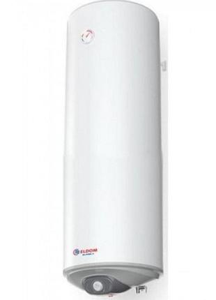 Водонагрівач eldom eureka 100 2x1.0 kw wv10046d