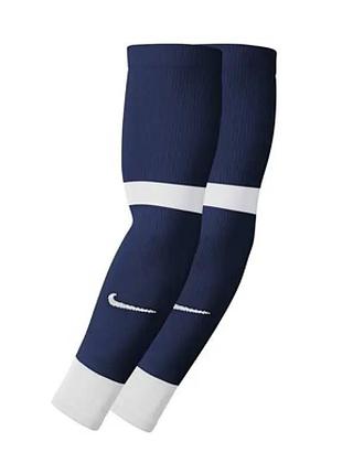 Держатели для щитков nike u nk matchfit sleeve - team cu6419-410
