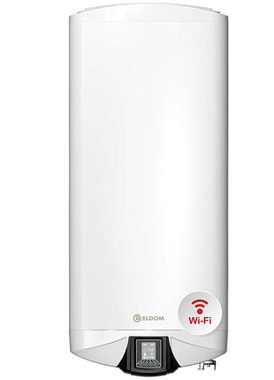 Водонагрівач eldom galant dry 100 3x 1000 w dv100dw-w eldom
