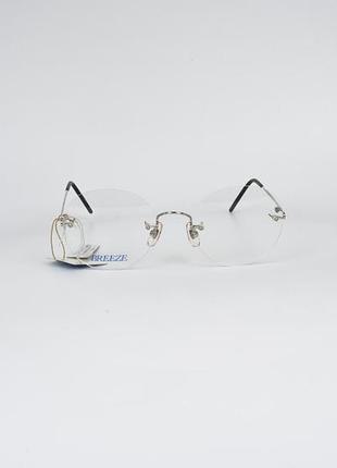 Оправа унісекс для окулярів breeze 270 2 made in japan
