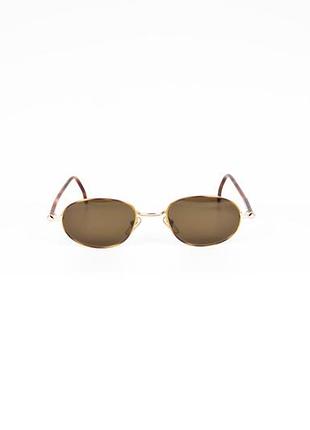 Окуляри сонцезахисні унісекс human eyework m013 01