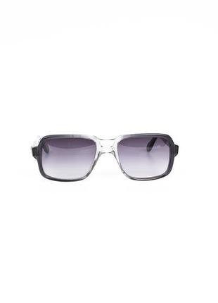 Очки унисекс солнцезащитные arlene damond steward 503 52 vintage