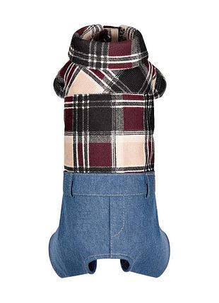Костюм pet fashion dandy для собак xs
