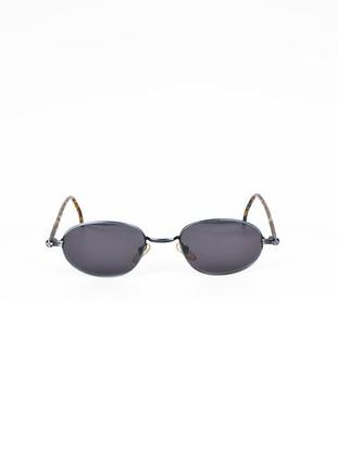 Окуляри сонцезахисні унісекс human eyework m013 03 vintage