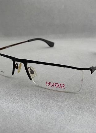 Оправа hugo boss 0027 titanium