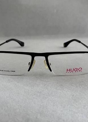Оправа hugo boss 0027 titanium 2