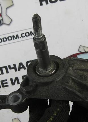 Кронштейн кпп renault megane 2 (2003-2009) oe:8200072522