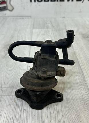 Клапан egr егр с датчиком 2,0i 16v opel omega b (93-03) oe:93169052
