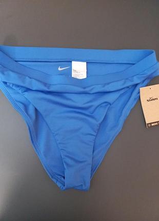 Новий низ от купальника р.л  nike