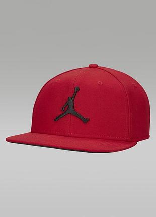 Кепка чоловіча jordan pro (fd5184-687)
