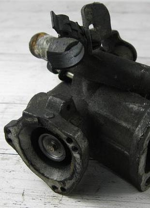 Корпус клапана egr (без клапана) opel combo c (2001-2011) oe:93169066, 93196798