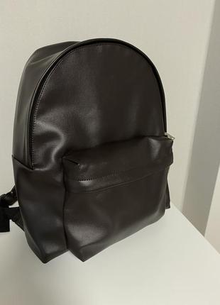 Рюкзак под ноутбук портфель для ноутбука