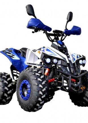 Електричний квадроцикл для дорослих 48 v 1000 w з ланцюговим приводом