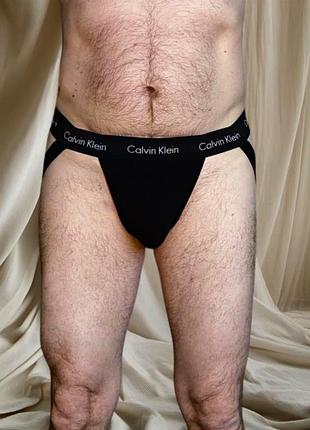 Труси джоки calvin klein 7