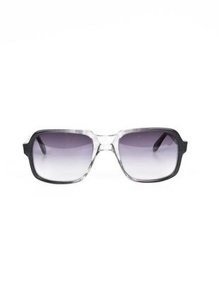 Очки унисекс солнцезащитные arlene damond steward 503 55 vintage