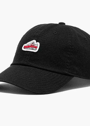 Кепка nike u nk club cap u cb armx ptch l fn4402-010