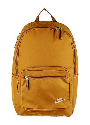 Мужской / женский рюкзак найк оригинальный nike nk heritage eugene bkpk db3300-716